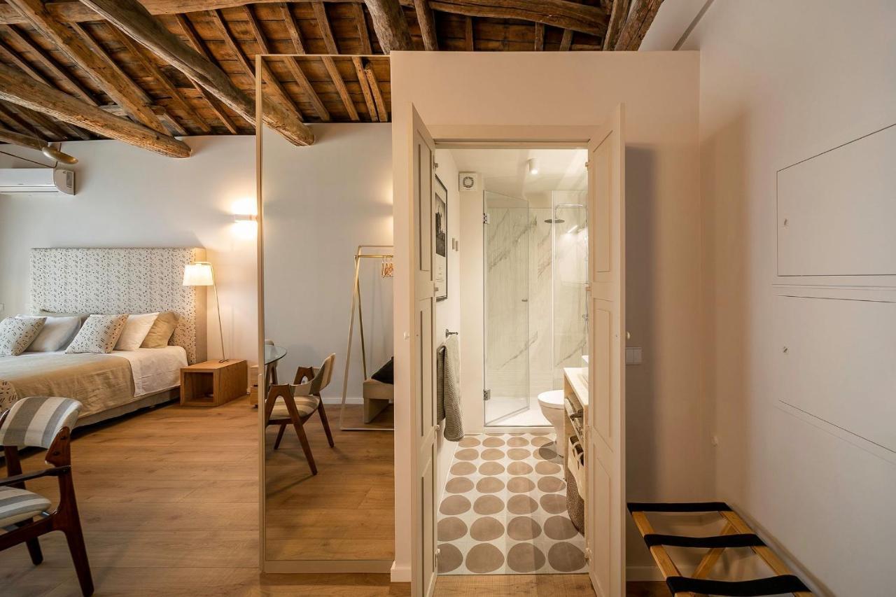 Palacio Fenizia - Bonfim 191 By Lovelystay Porto Exterior foto