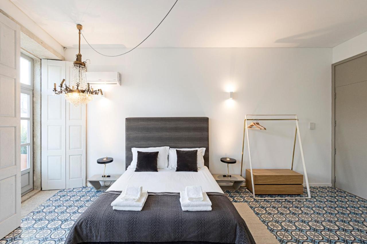 Palacio Fenizia - Bonfim 191 By Lovelystay Porto Exterior foto