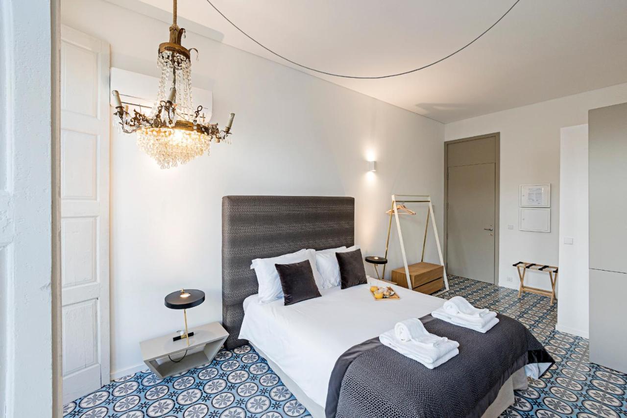 Palacio Fenizia - Bonfim 191 By Lovelystay Porto Exterior foto