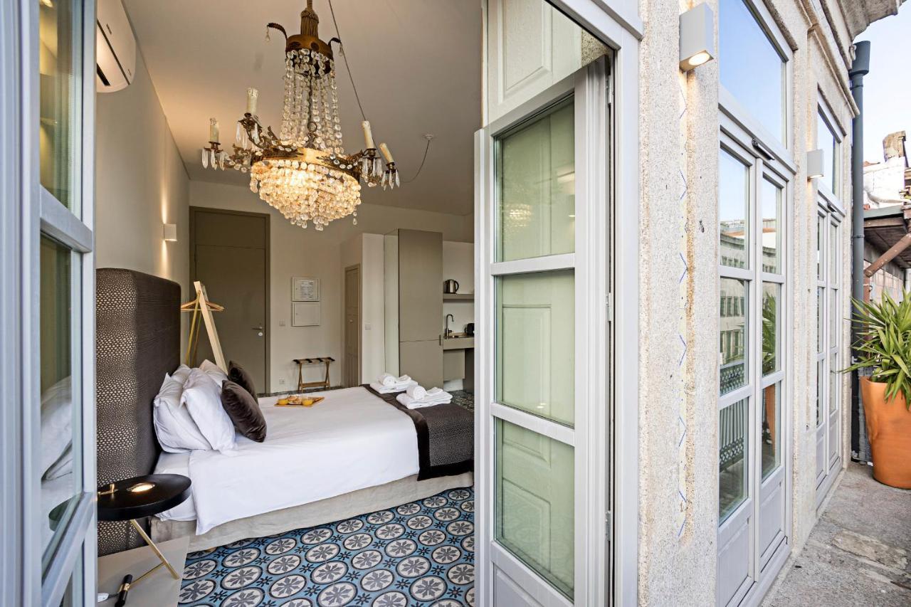 Palacio Fenizia - Bonfim 191 By Lovelystay Porto Exterior foto