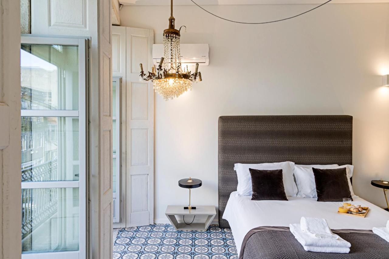 Palacio Fenizia - Bonfim 191 By Lovelystay Porto Exterior foto