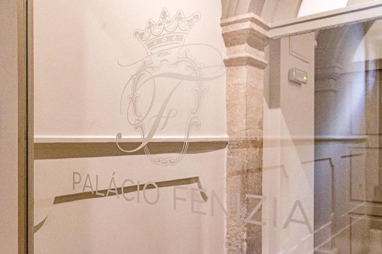 Palacio Fenizia - Bonfim 191 By Lovelystay Porto Exterior foto