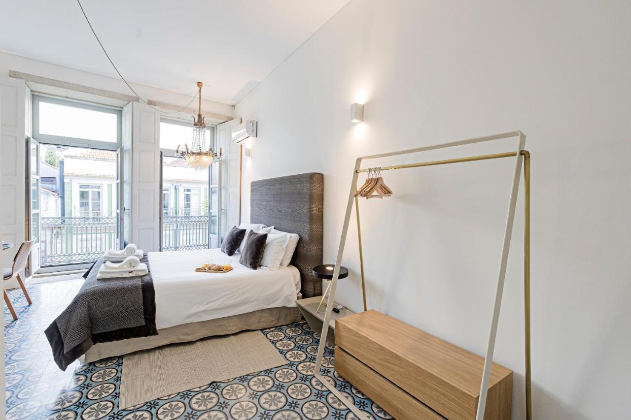 Palacio Fenizia - Bonfim 191 By Lovelystay Porto Exterior foto